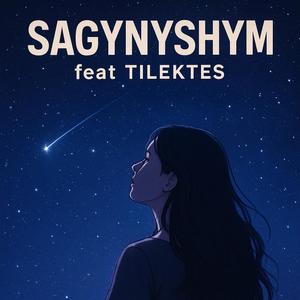 Сағынышым (feat. Tilyektyes)