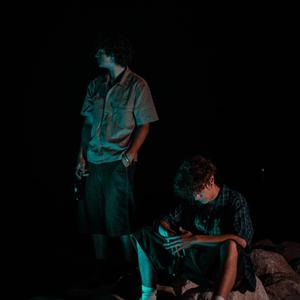 ECLISSE (feat. TecaM)