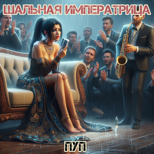 Пуп (Live)