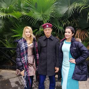 蔡佛缘 - 咱俩一起双双飞