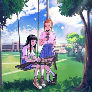 Showa (feat. Cata Martinez) (Single Version)