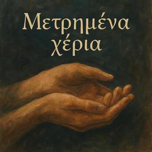 Μετρημένα χέρια