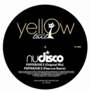 Ajowan (Stereofunk Remix)