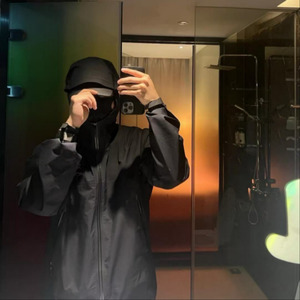 接受你的所有小脾气