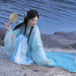 梦幻诛仙（cover 张碧晨）