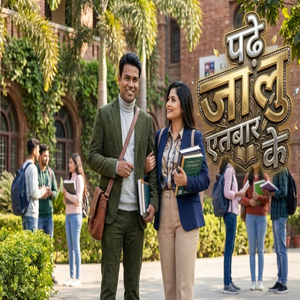 Padhe Jalu Aitvar Ke