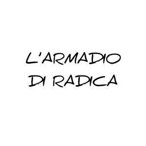 L'armadio di radica