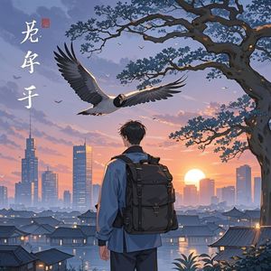 归雁-暗夜君王