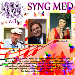 Sømandspotpourri