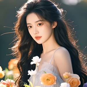 心中的花朵依然绽放(原版)