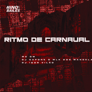 Ritmo de Carnaval