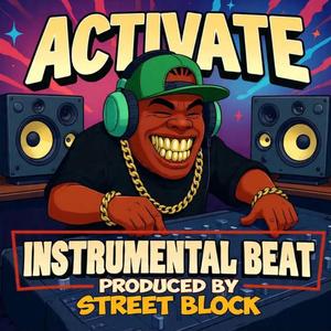 ACTIVATE BEAT (Radio Edit)