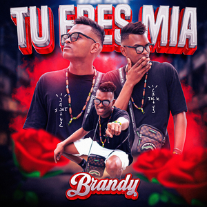 Tu eres mia