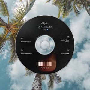 Jolie Fille (feat. Jonas Meleyan & Tania Brunette)