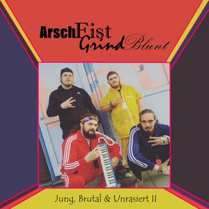 Häuptling Pissender Elch