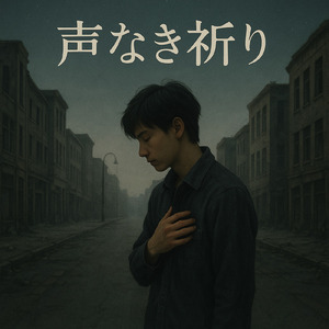 声なき祈り
