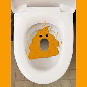 Rudely Barking Stomach Gurgle