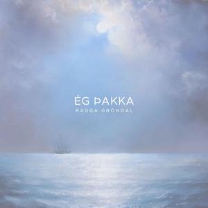 Ég þakka