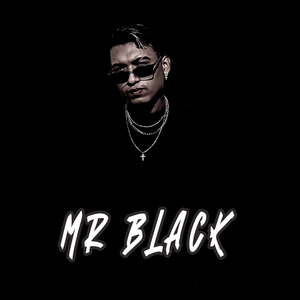 MR BLACK