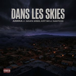 Dans les skies