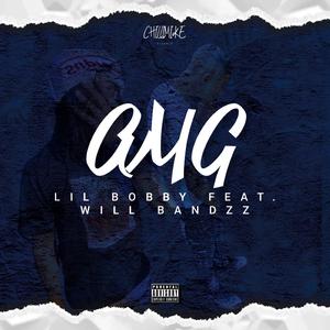 AMG (feat. WillBandzz)