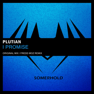 I Promise (Original Mix)