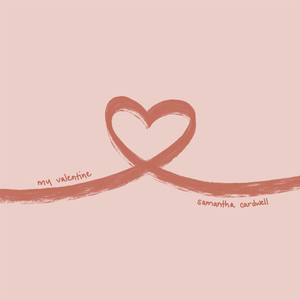 my valentine