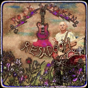 Crazy Spell (feat. David Rose Haven & Tim Foley)