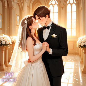 君となら大丈夫