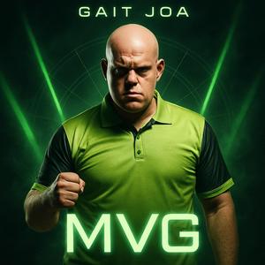 MVG (Michael van Gerwen)