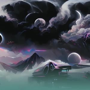 I Can See Love's Rainbow Shining