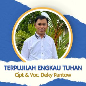 Terpujilah Engkau Tuhan