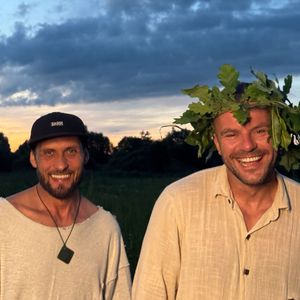 Рюкзак с камнями