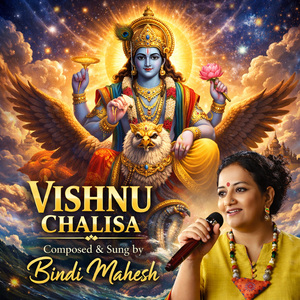 VISHNU CHALISA