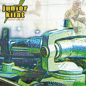 Sigbin Rekonstruction