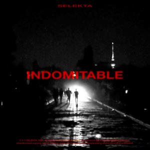 INDOMITABLE