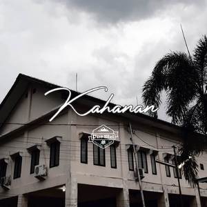 Kahanan