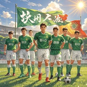 第十二人-黄波