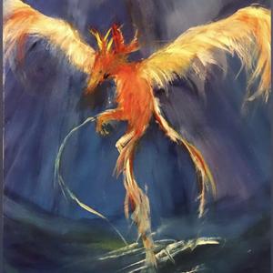 凤凰(Prod by E.PINE)