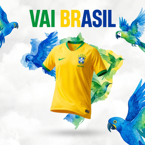 VAI BRASIL
