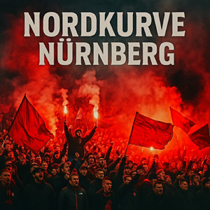 Nordkurve Nürnberg