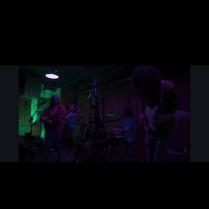 Tai Cheeseburger (Live at The Upside 3/21/25)