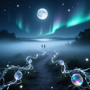 Medianoche en la Azotea