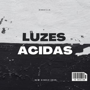 LUZES ÁCIDAS