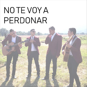 No Te Voy a Perdonar