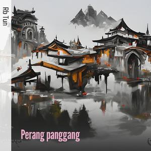 Perang panggang (Cover)