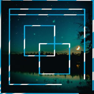 An Oasis of Dreamlike Tranquility