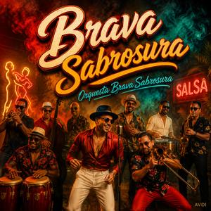 El Regreso De Alegria (feat. Orquesta Brava Sabrosura)