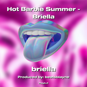 Hot Barbie Summer - Briella