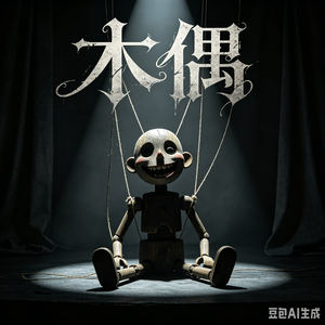 木偶